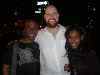 w/ Timothy Mix and Nique Haggerty