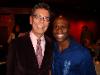 w/ The Amazing Bill Russell