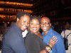 w/ Kevin Gardner and Angela Brown