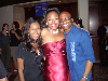 w/ Nique Haggerty and Lisa Daltirus